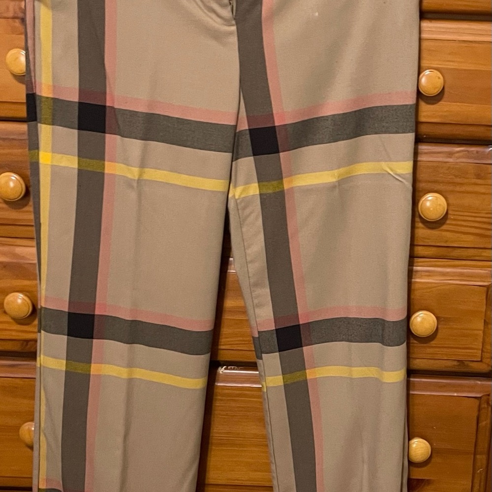 7th Ave pant suit